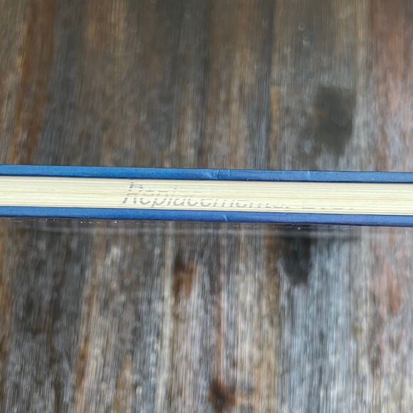 A Collection of American Crystal : A Stemware Identification Guide Libbey Hawkes - Picture 3 of 10